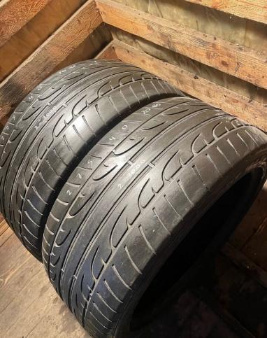 Dunlop SP Sport Maxx 275/40 R20 106W