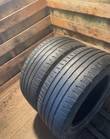 Nokian Tyres Hakka Z 235/55 R17