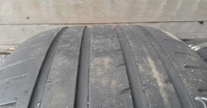 Pirelli P Zero Rosso 265/45 R20 104Y