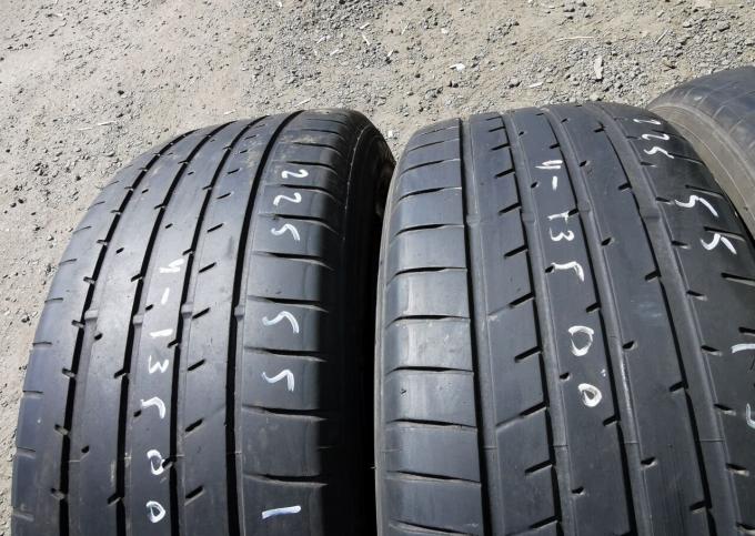 Toyo Proxes R36 225/55 R19