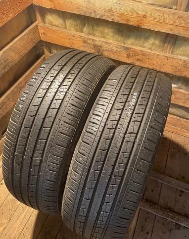 Kumho Solus KH16 225/55 R19