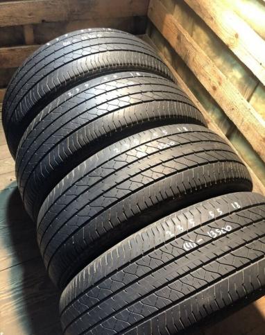 Dunlop SP Sport 270 235/55 R18