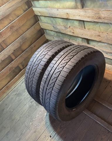 Continental ContiWinterContact TS 810 215/65 R17