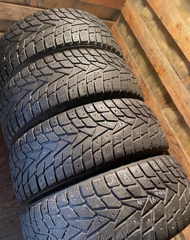 Dunlop SP Winter Ice 02 285/65 R17