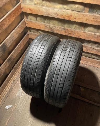 Kumho Solus KH16 225/70 R16
