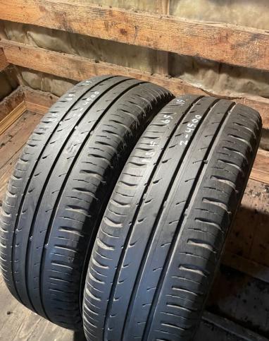 Continental ContiEcoContact 3 185/65 R15