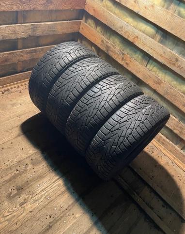 Nokian Tyres Nordman 7 205/55 R16