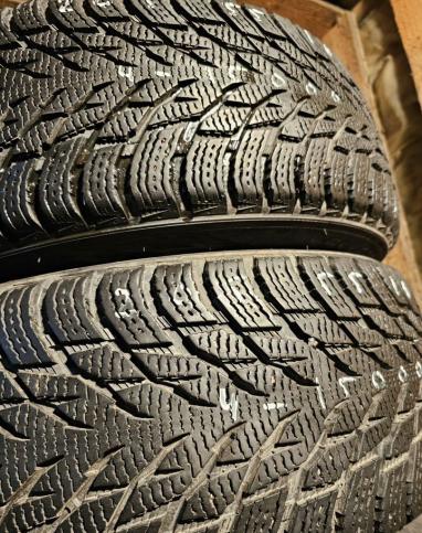 Nokian Tyres Hakkapeliitta R3 205/55 R16