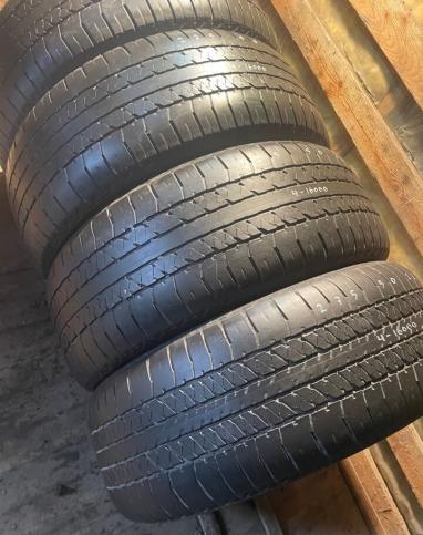 Bridgestone Dueler H/T 684II 275/50 R22