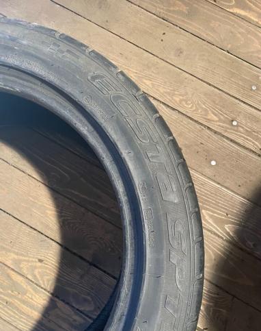 Kumho Ecsta SPT KU31 225/50 R17