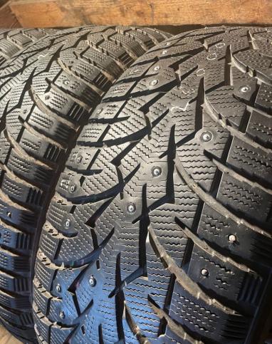 Toyo Observe G3-Ice 235/55 R17