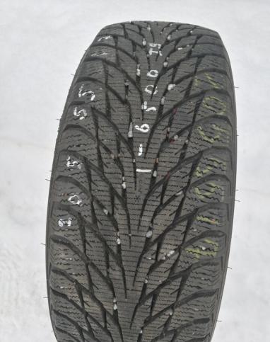 Nokian Tyres Hakkapeliitta R2 205/55 R17