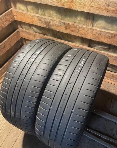 Nexen N Blue HD 235/45 R18