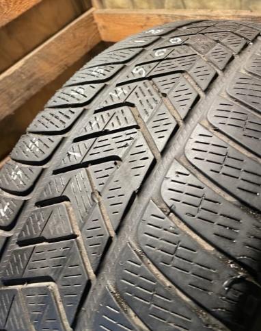 Pirelli Scorpion Winter 255/55 R18