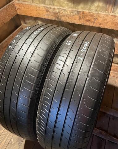 Yokohama BluEarth AE51 205/65 R16