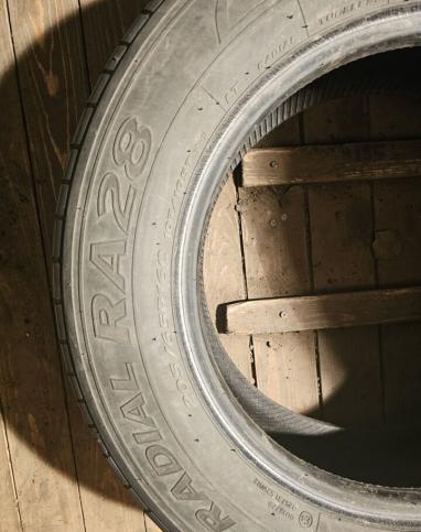 Hankook Radial RA28 205/65 R16