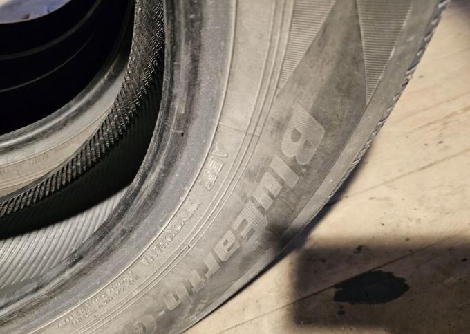 Yokohama BluEarth-GT AE51E 205/65 R16 95H
