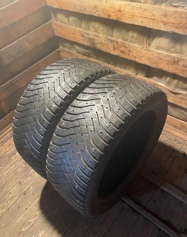 Goodyear UltraGrip Arctic 2 245/45 R18