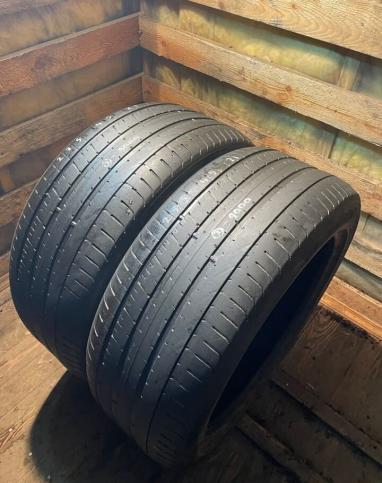 Pirelli P Zero 275/45 R21