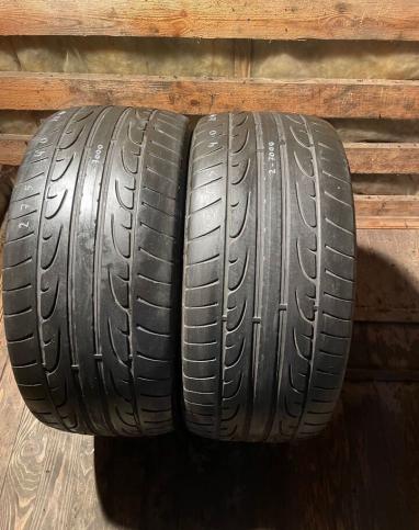 Dunlop SP Sport Maxx 275/40 R20 106W