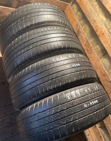 Michelin Latitude Tour HP 225/65 R17