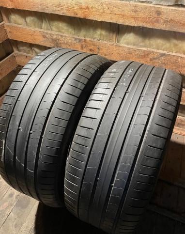 Pirelli P Zero 275/40 R19