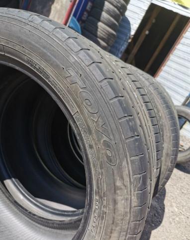 Toyo Proxes R36 225/55 R19