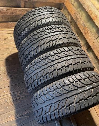 Cooper Weather-Master WSC 235/55 R17