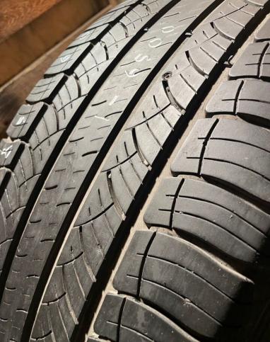 Michelin Latitude Tour HP 285/60 R18