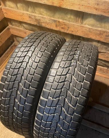 Dunlop Grandtrek SJ6 225/65 R17