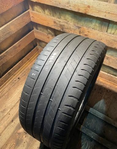 Michelin Latitude Sport 3 265/40 R21