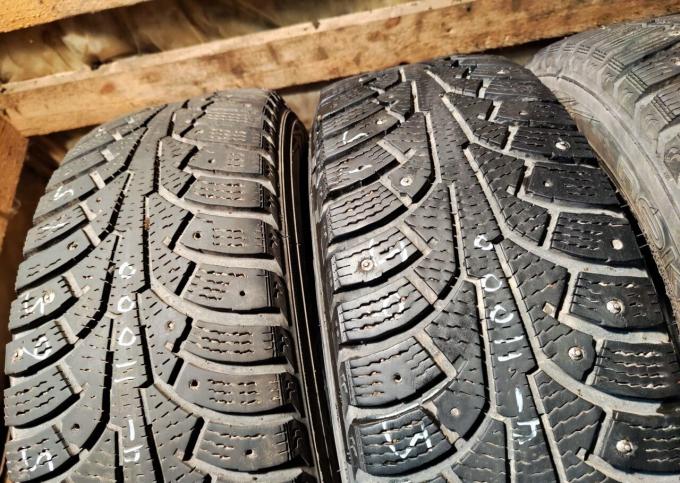 Nokian Tyres Nordman 5 185/65 R15