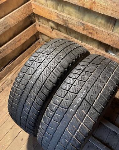 Nexen Winguard Ice SUV 225/60 R17