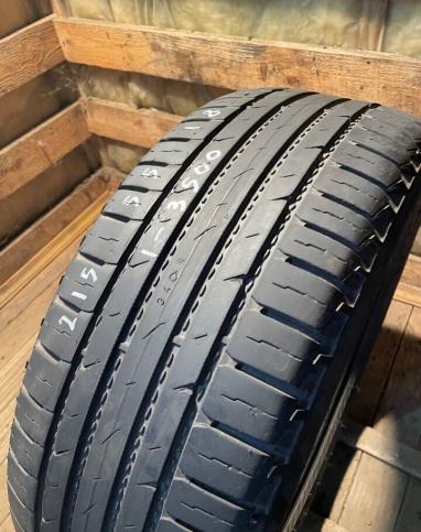 Nokian Tyres Hakka Blue SUV 215/55 R18