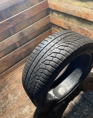 Hankook Winter I'Cept Evo2 W320A SUV 275/45 R21