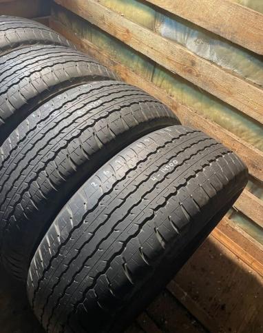 Dunlop Grandtrek AT22 265/60 R18