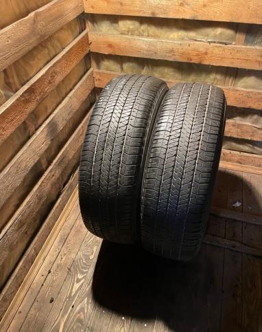 Bridgestone Dueler H/T 684II 265/65 R17