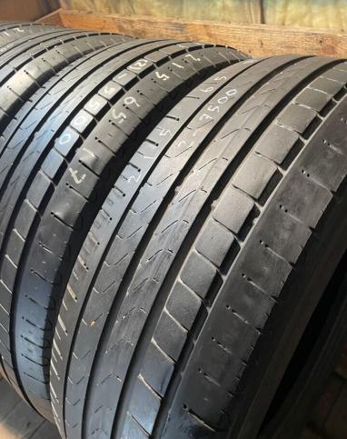 Pirelli Scorpion Verde 215/65 R17