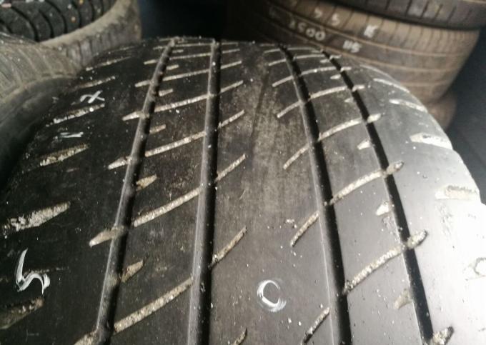 GT Radial Savero HT Plus 265/65 R17 112T