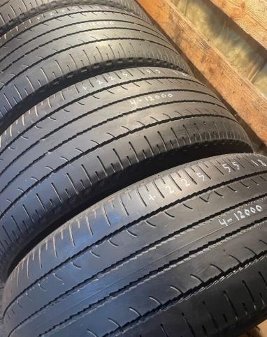 Yokohama Geolandar SUV G055 225/55 R18