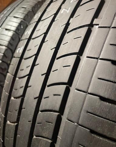 Kumho Solus KH16 225/70 R16