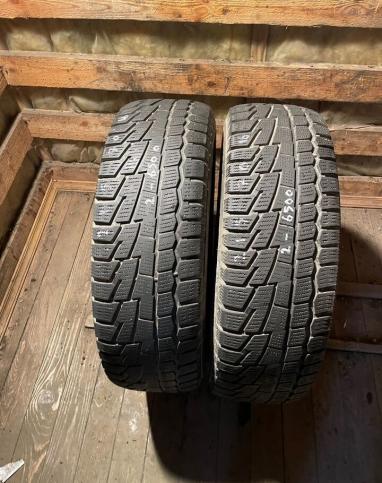 Cordiant Winter Drive 215/70 R16
