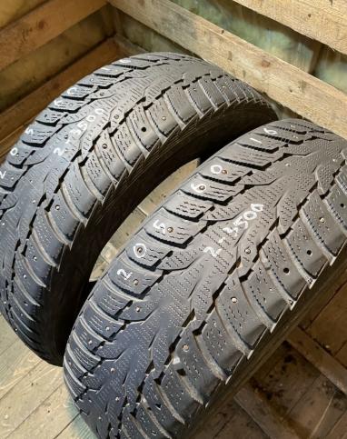 Nexen Winguard WinSpike WH62 205/60 R16