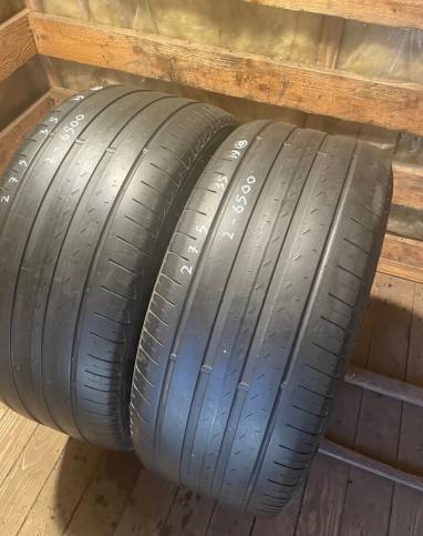 Pirelli Cinturato P7 275/35 R19