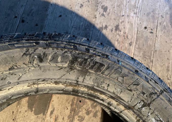 Hankook Nordik IS RW08 235/60 R18