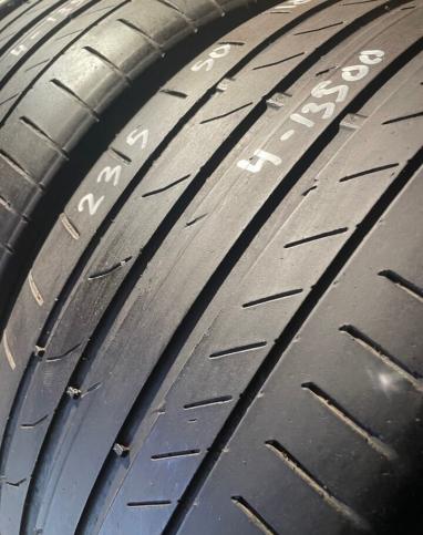 Continental ContiSportContact 5 235/50 R18