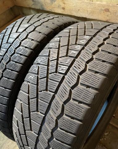 Continental ContiVikingContact 5 225/55 R17