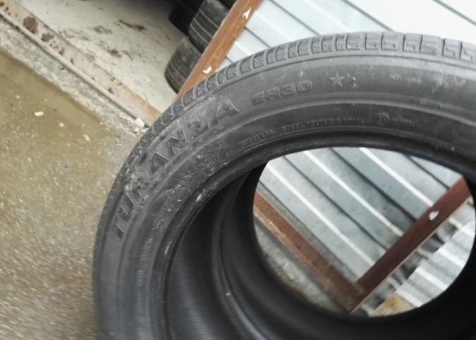 Bridgestone Turanza ER30 255/50 R19