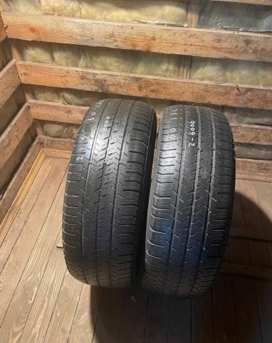 Michelin Agilis 215/60 R17C