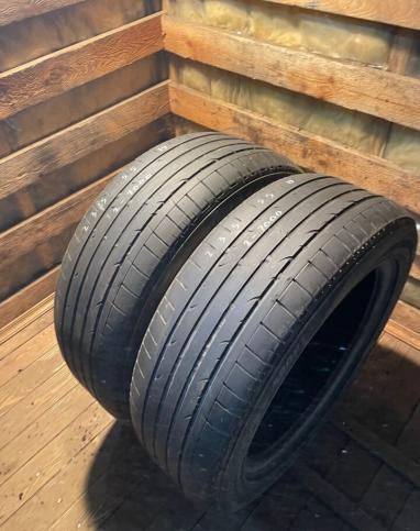 Bridgestone Dueler H/P Sport 235/55 R19